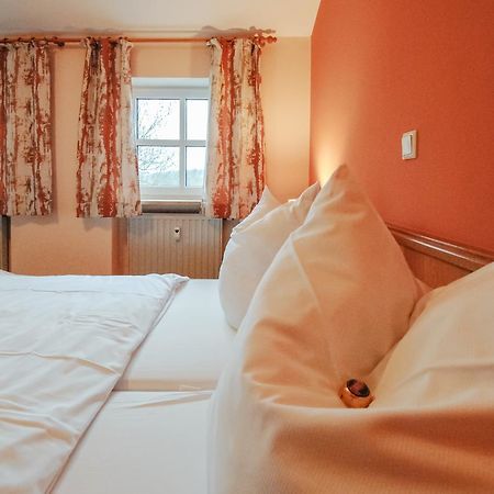 Ferienwohnung Alte Hofmark Neumayer Бад Бирнбах Екстериор снимка