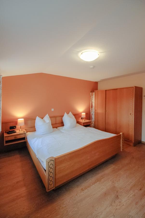 Ferienwohnung Alte Hofmark Neumayer Бад Бирнбах Екстериор снимка